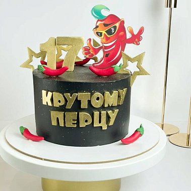 "Крутому перцу" купить - лобня.сладкоежкин.рф